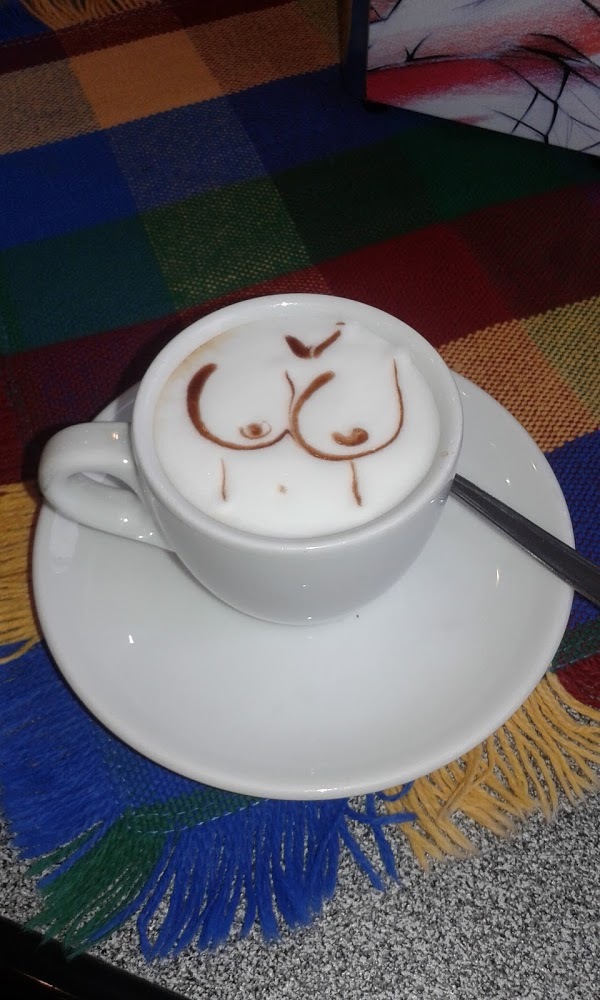 Il Dolce Caffe, Chieri