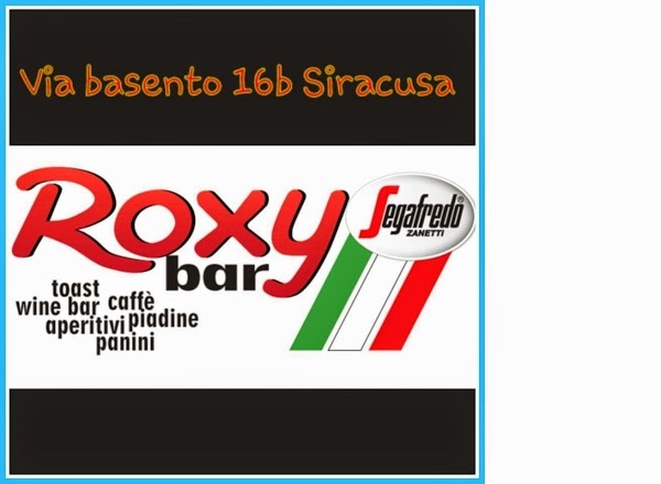 Roxy Bar, Siracusa