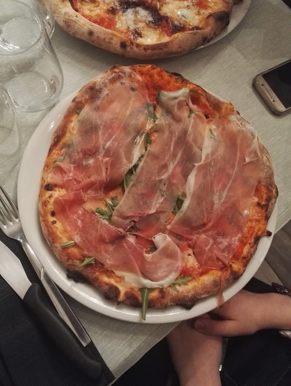 La Strada - Ristorante Pizzeria, Moncalieri