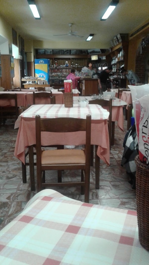 Trattoria La Società , Piossasco