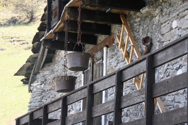 Foto di Rifugio Alpino Daniele Arlaud - 6/10