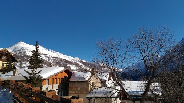 Ristorante Cantina Degli Amici, Pragelato