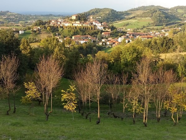 Il Ciabot, Casalborgone