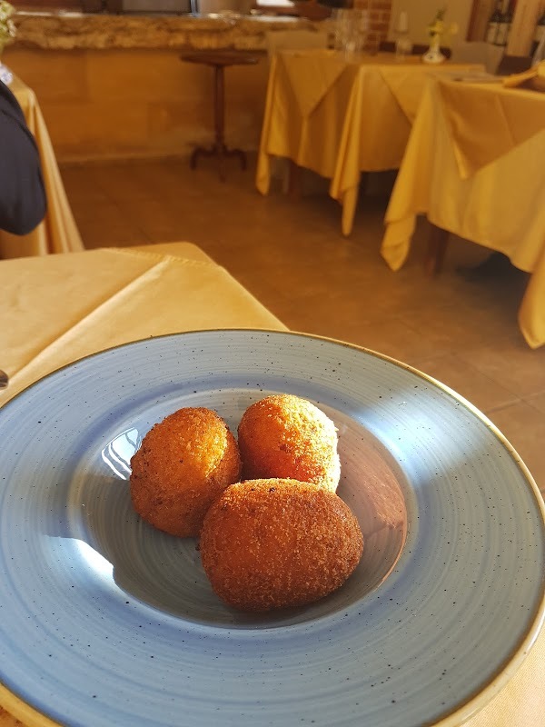 Ristorante I Bucanieri, Marsala