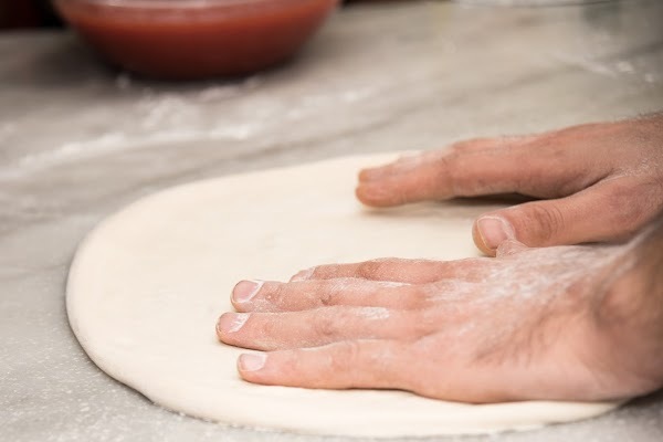 Pizzeria Totò Di Oteri Maria, Torino