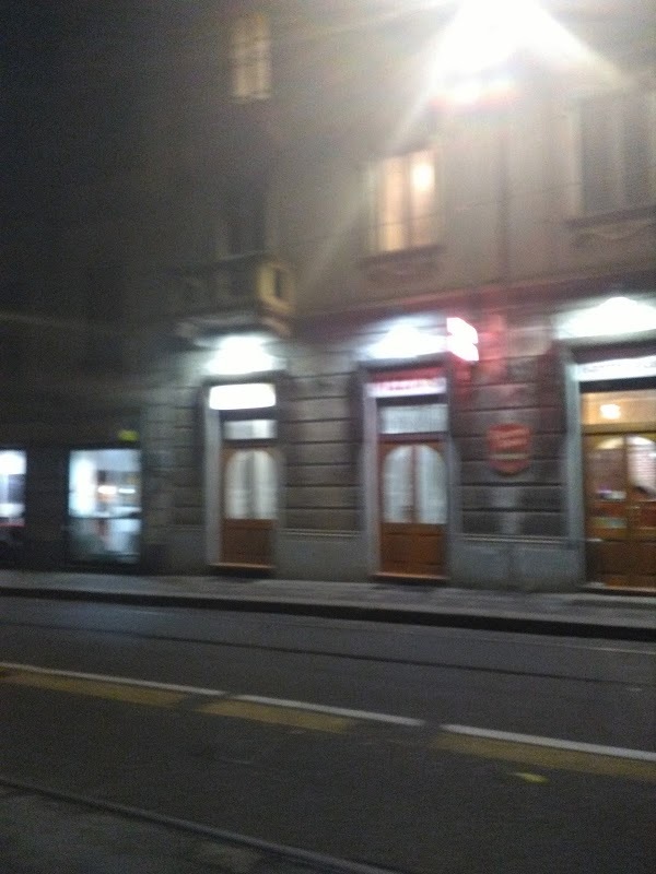 Taverna Rossa, Torino