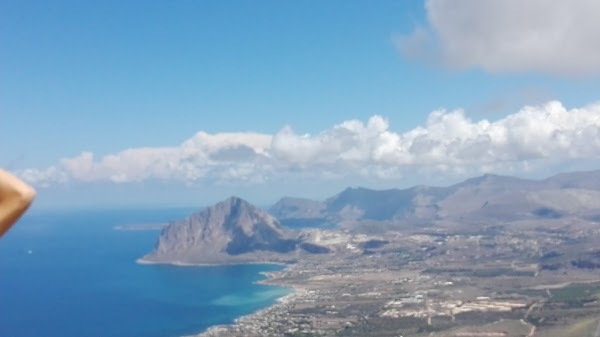 Massimo Ristorante, Erice