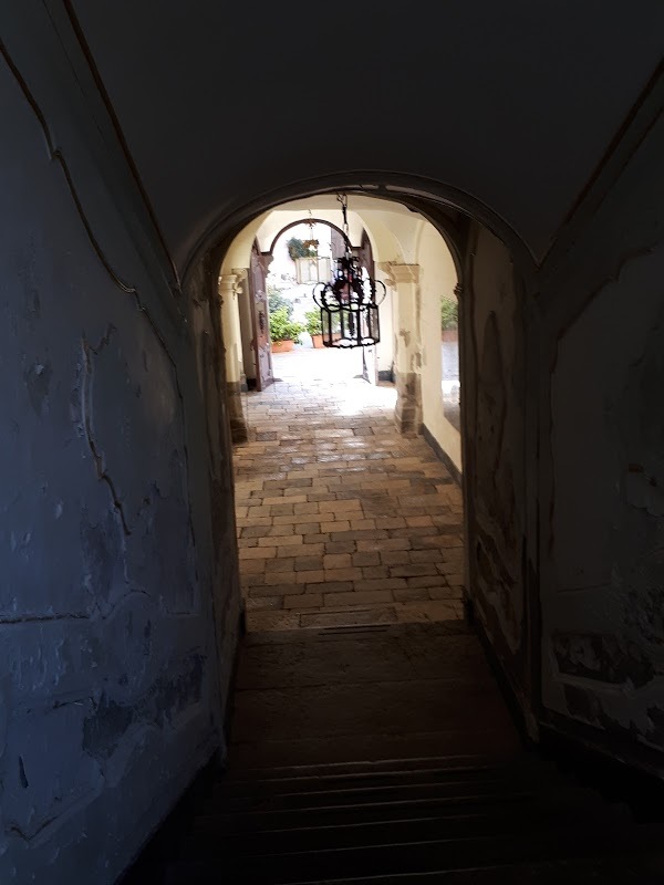 Il Bar Della Piazzetta, Trapani