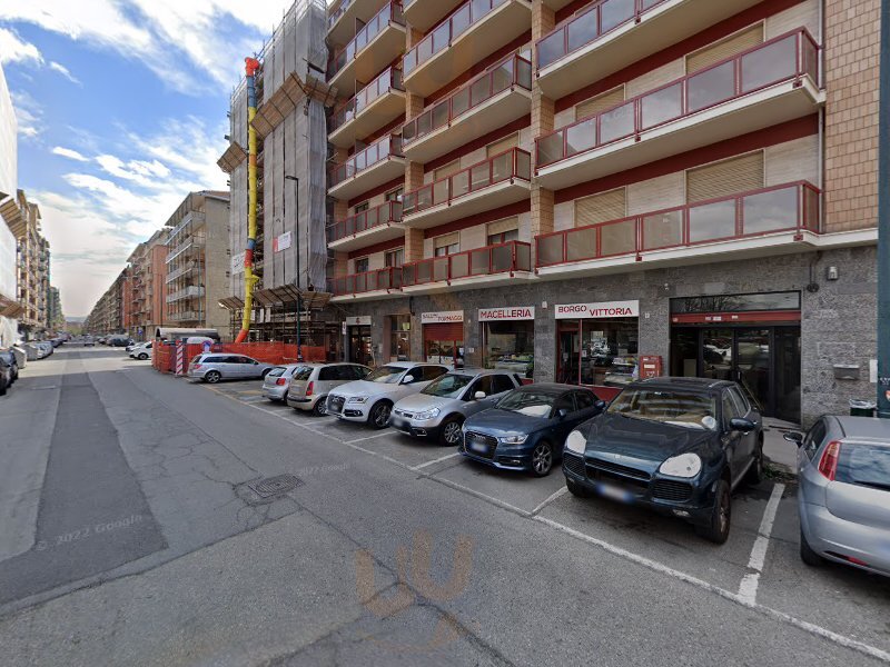 Macelleria Coppino, Torino