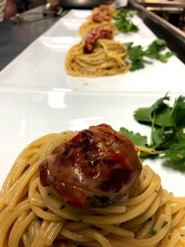 La Vela Ristorante E Pizzeria, Mazara del Vallo