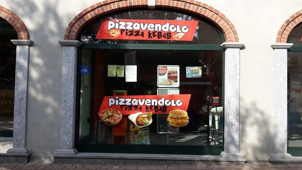 Pizzavendolo, Pralormo