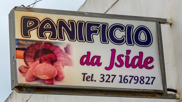 Panificio Da Jside, San Vito lo Capo