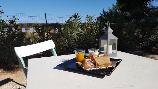 Terrazza San Francesco, Marsala