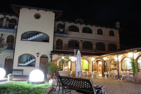 Foto di Pizzeria Settimo Cielo - 10/10