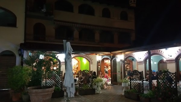 Foto di Pizzeria Settimo Cielo - 7/10