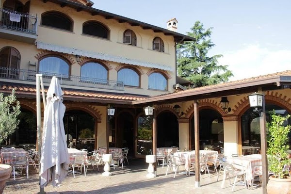 Foto di Pizzeria Settimo Cielo - 6/10