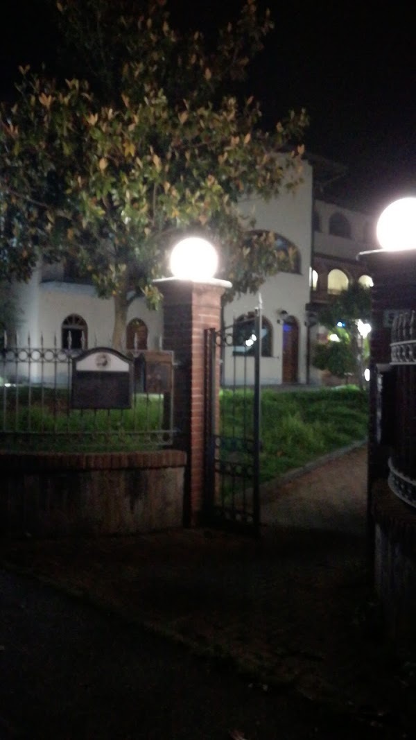 Pizzeria Settimo Cielo