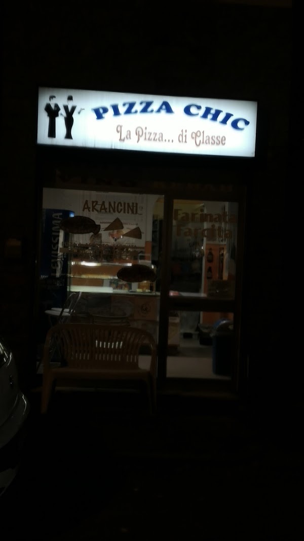 Pizza Chic, Settimo Torinese