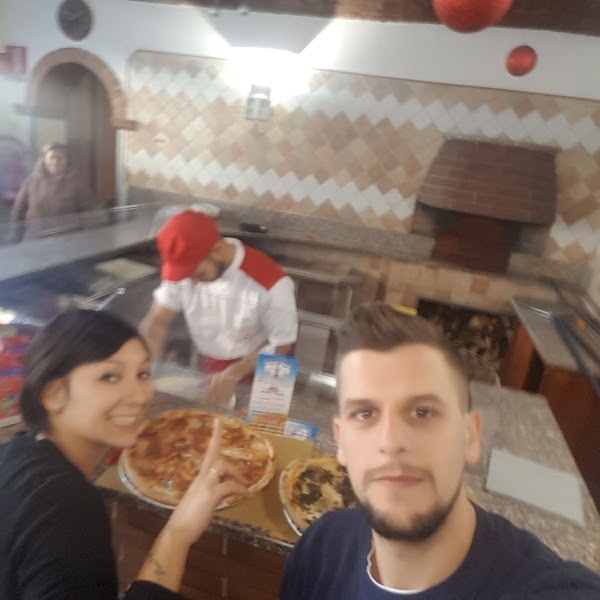 Mondopizza, Nichelino