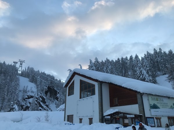 La Capanna Del Sole, Pragelato