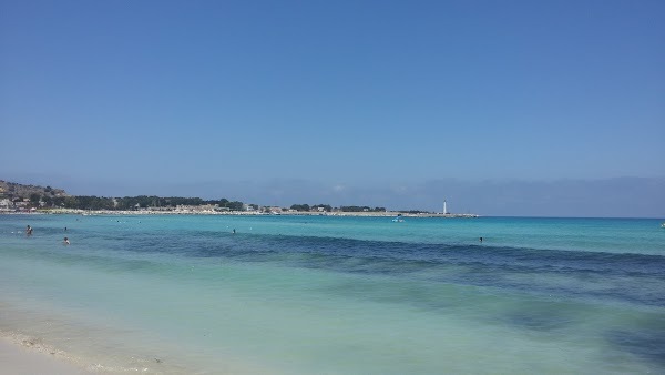 La Dolce Vita, San Vito lo Capo