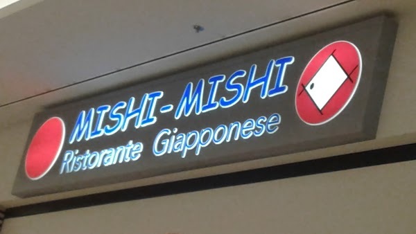 Mishi Mishi, Carmagnola