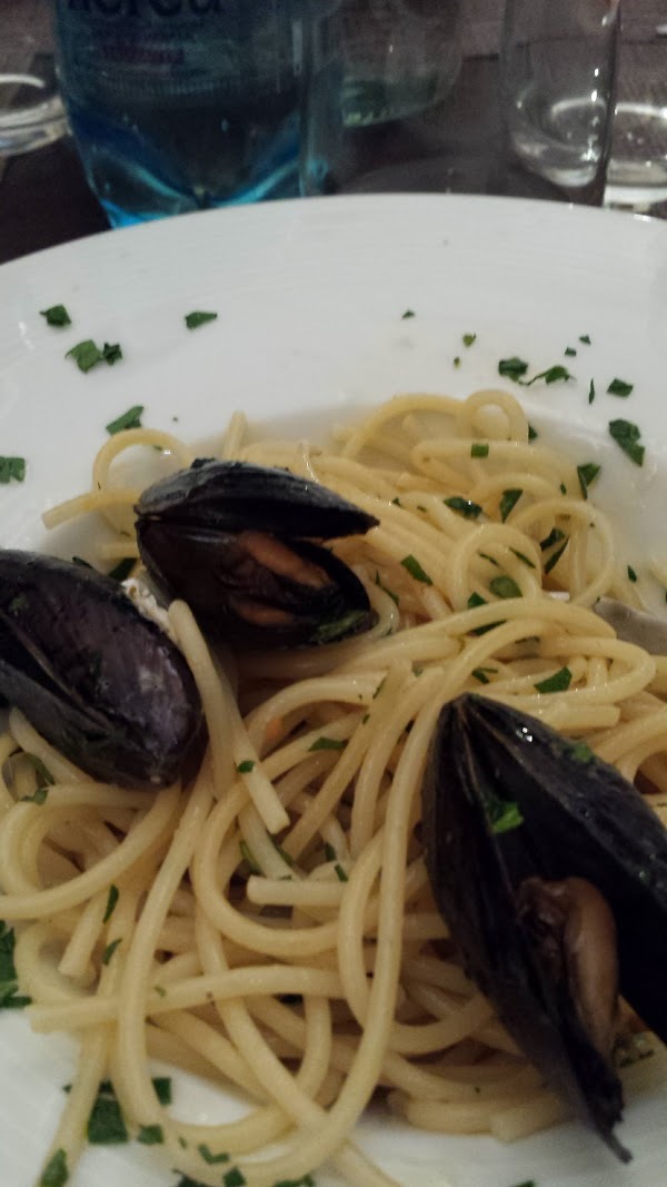 Taverna di Bacco