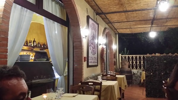 Taverna Del Bizzarro, Montepaone