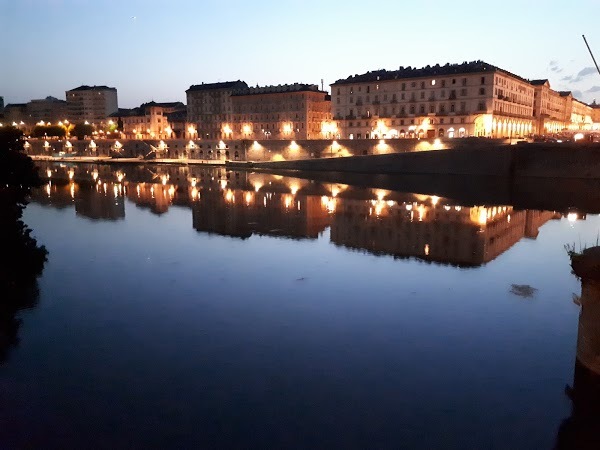 La Salumeria, Torino