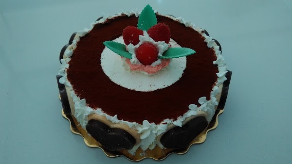 Dolci Melodie, Brandizzo