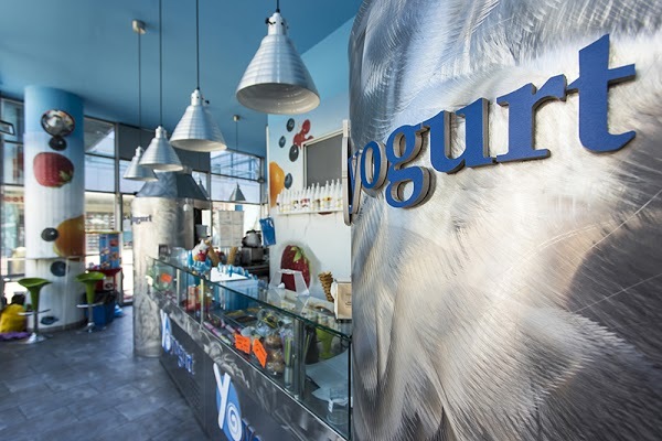 Yoyogurt, Moncalieri