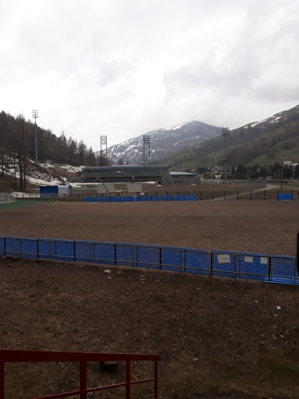 Ristorante River Side, Pragelato