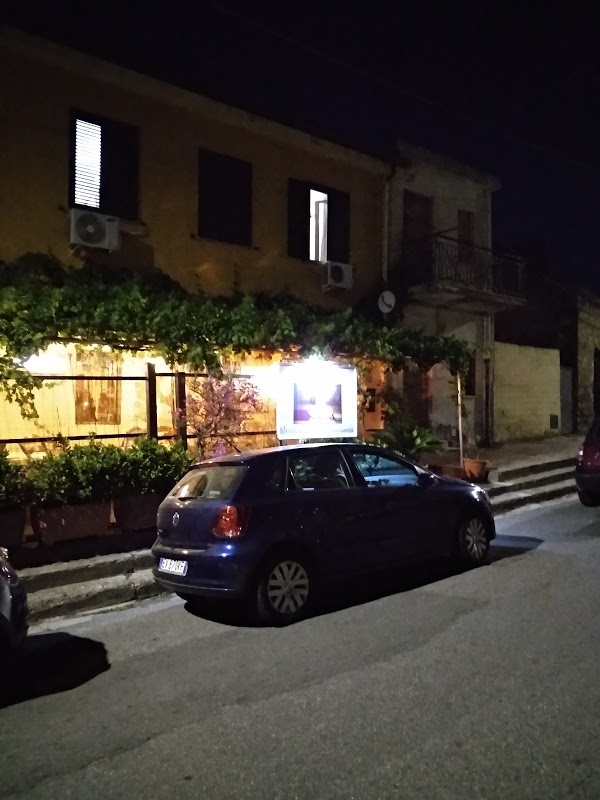 Pizzeria Faustino, Catanzaro