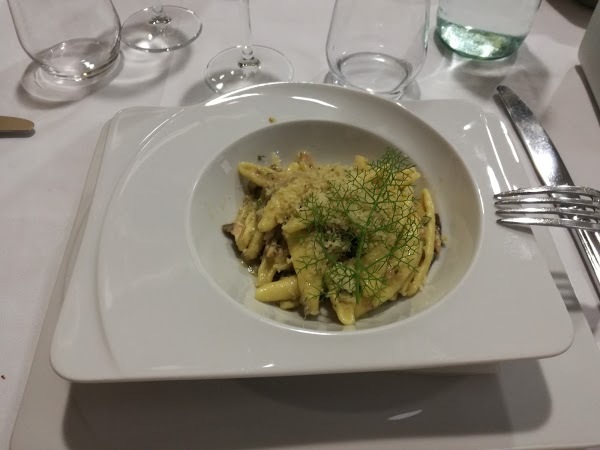 Lartiste Restaurant, Catanzaro