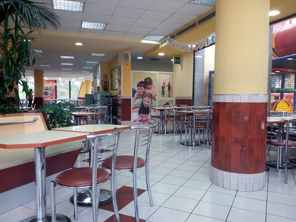 Foto di Mcdonald's -  Doganella - 9/10