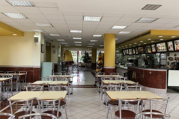 Foto di Mcdonald's -  Doganella - 7/10