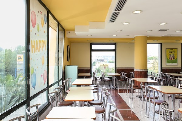Foto di Mcdonald's -  Doganella - 6/10