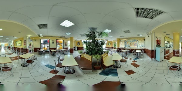 Foto 3 di Mcdonald's -  Doganella