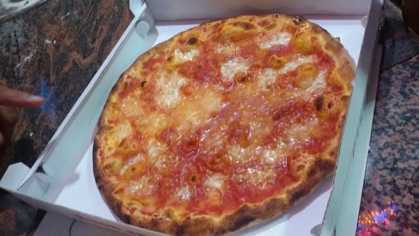 Pizzeria Pizzare, Catanzaro