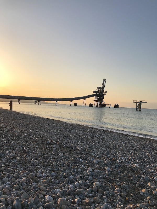 Lido Poseidon, CirÃ² Marina