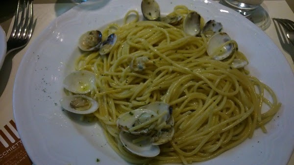 Trattoria Cucchietta, Firenze