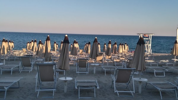 La Taverna Di Bacco, Roccella Ionica