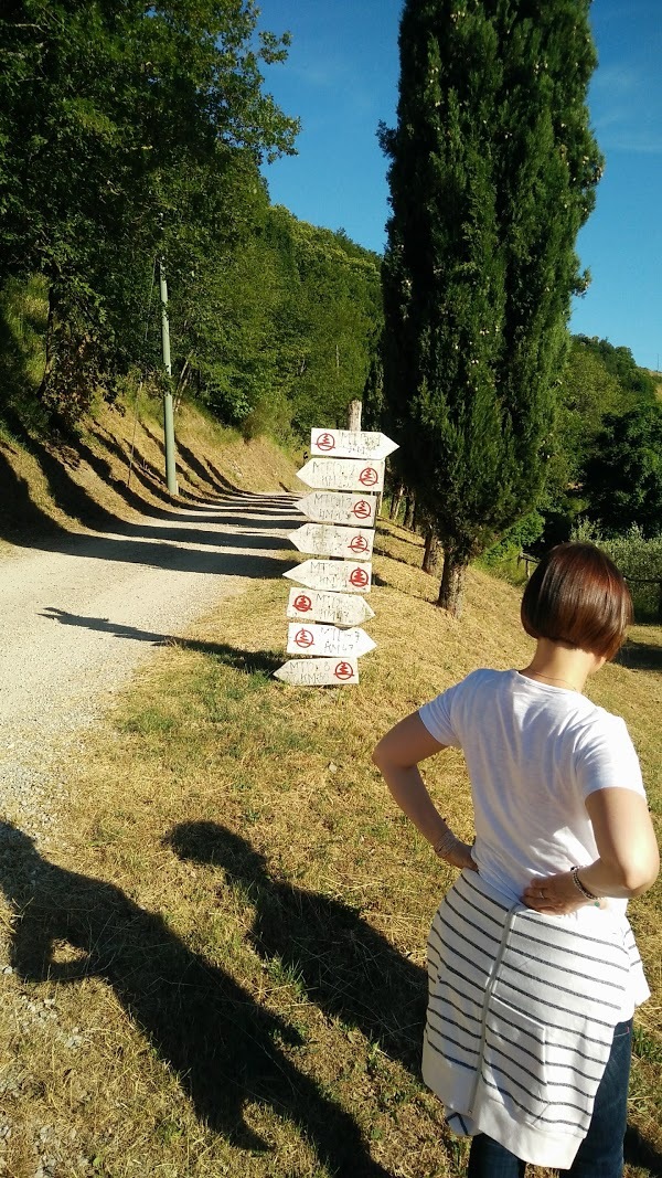 Locanda delle Isole
