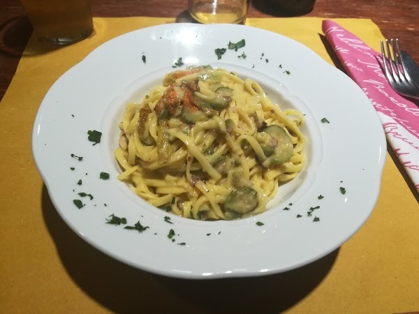 Osteria 68, Piossasco