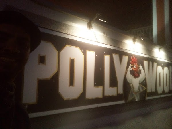Foto di Pollywood - 8/10