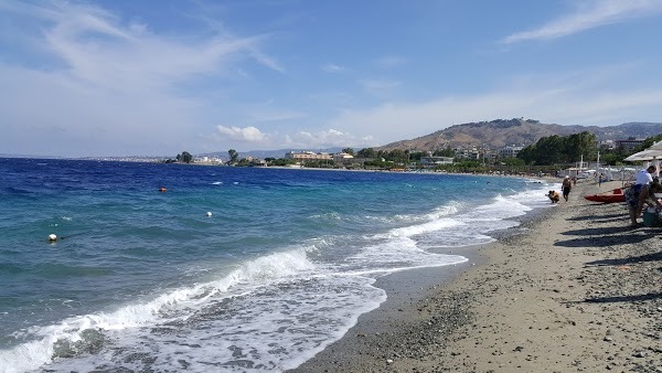 Mahe, Reggio Calabria