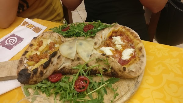 Pizzeria Fondacaro Dal 1937, Palmi