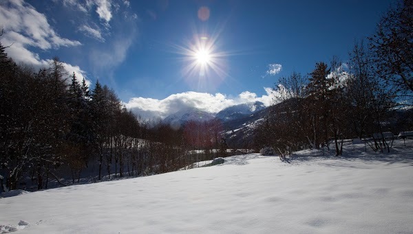 Hotel Ristorante Etoile Des Neiges, Sauze d&#39;Oulx