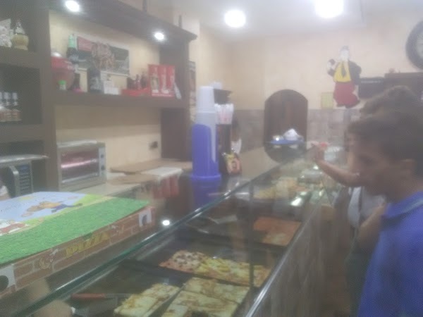 Pizzeria Il Ghiottone, Vibo Valentia