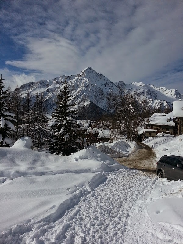 La Locanda di Colomb